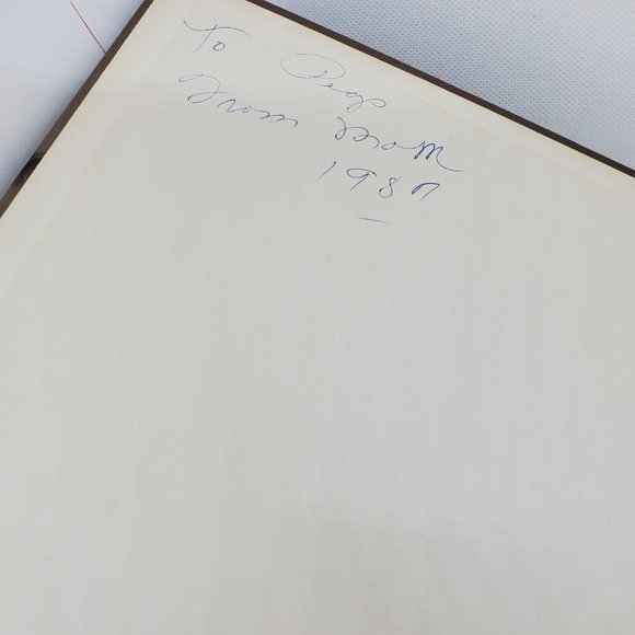 Cherished Dolls To Make For Fun Better Homes and Gardens HC Vintage 1984 - Picture 10 of 14